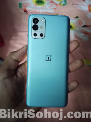 One plus 9r